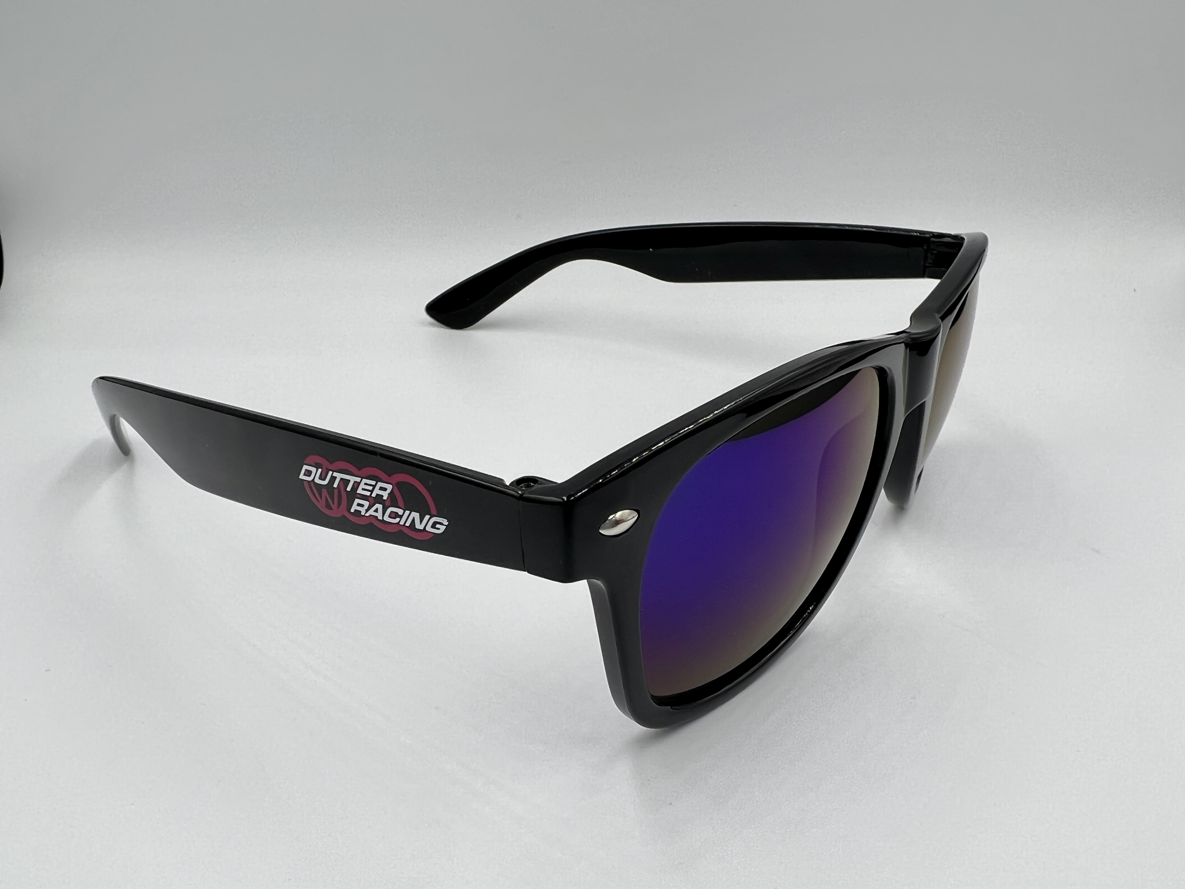  Dutter-Racing Sonnenbrille