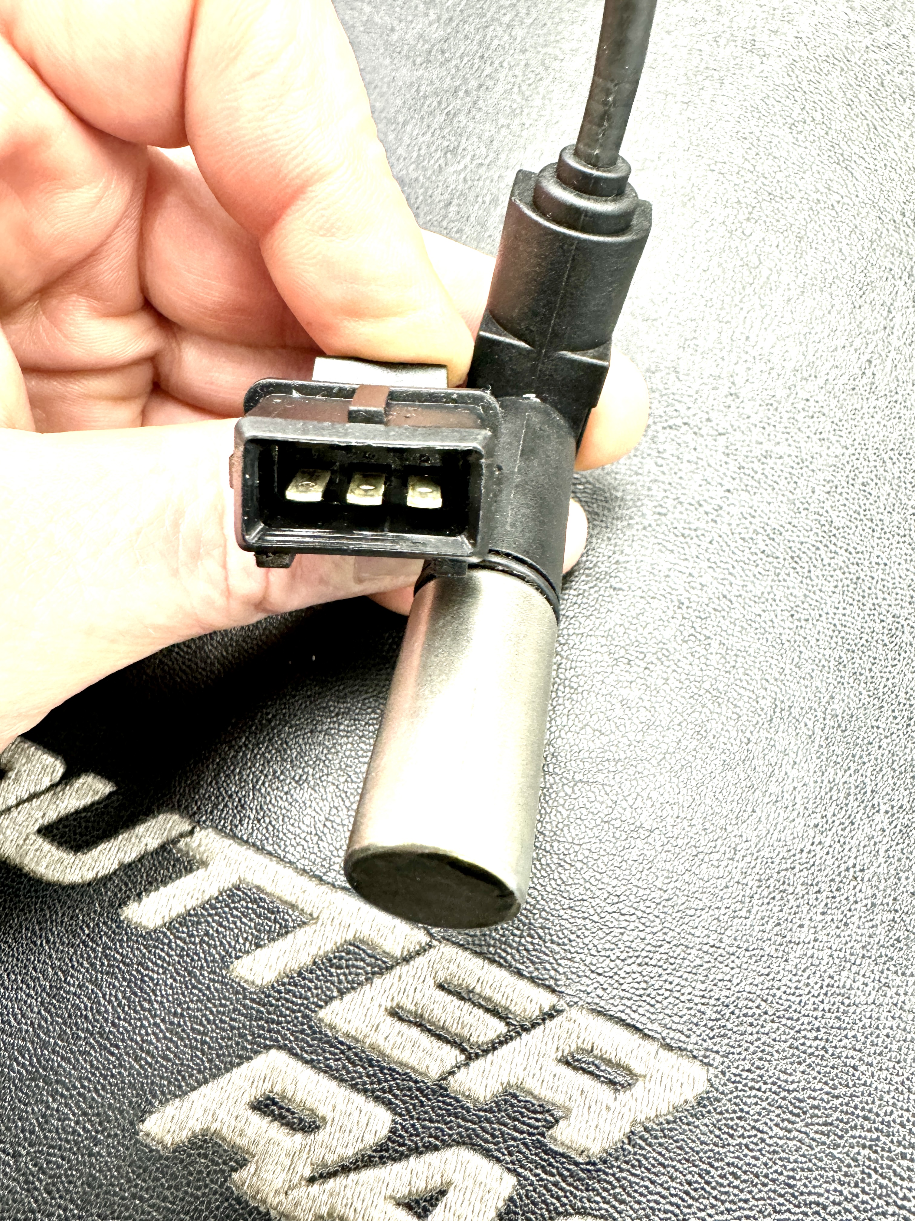  Drehzahlgeber  10V Turbo Impulsgeber speed sensor 035905381A  Audi Urquattro