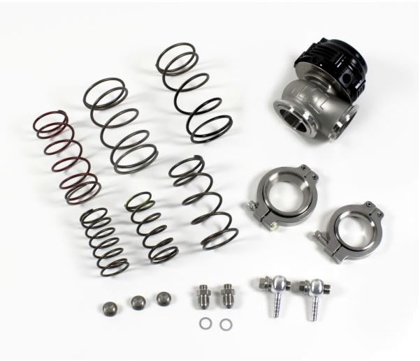 Wastegate Tial MV-S 38mm Schwarz