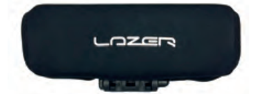 Neopren-Schutzabdeckung für Lazer LED-Scheinwerfer