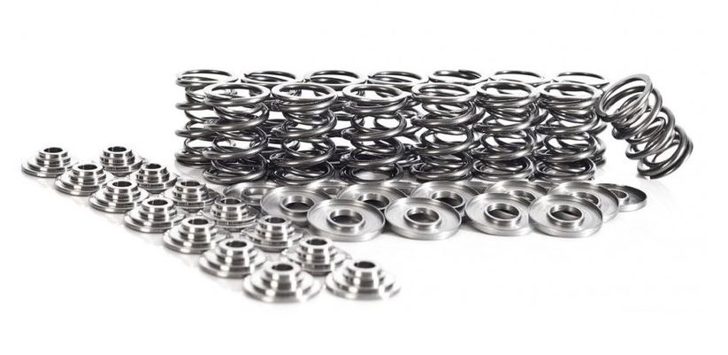 Sport Ventilfedern Satz SUPERTECH Audi 5Zyl. S2 & RS2