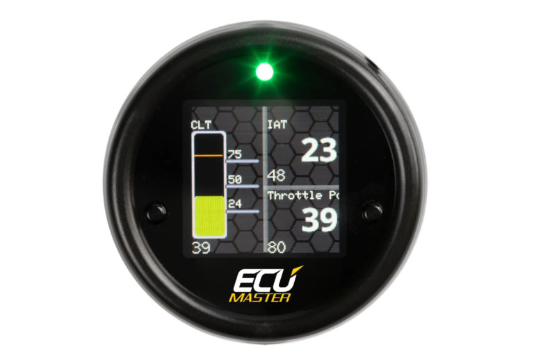 Ecumaster MFD15