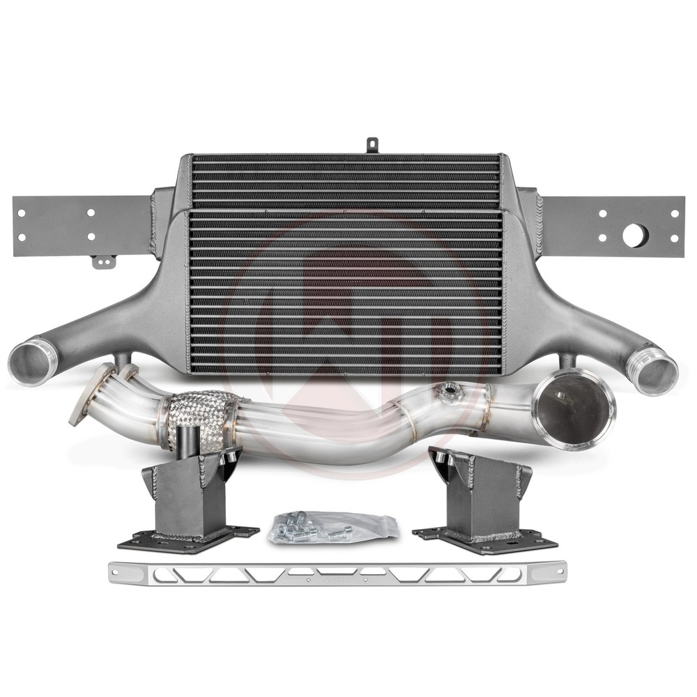 Competition Paket EVO3 RS3 8V ohne Katrohre