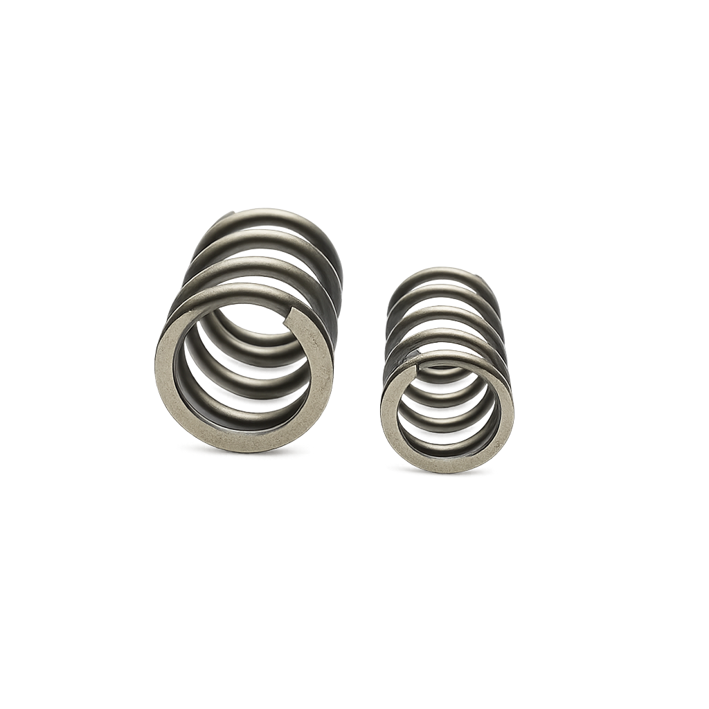 Verstärkte Ventilfedern für 20V Turbo S2 / S4 / Rs2 Upgrade