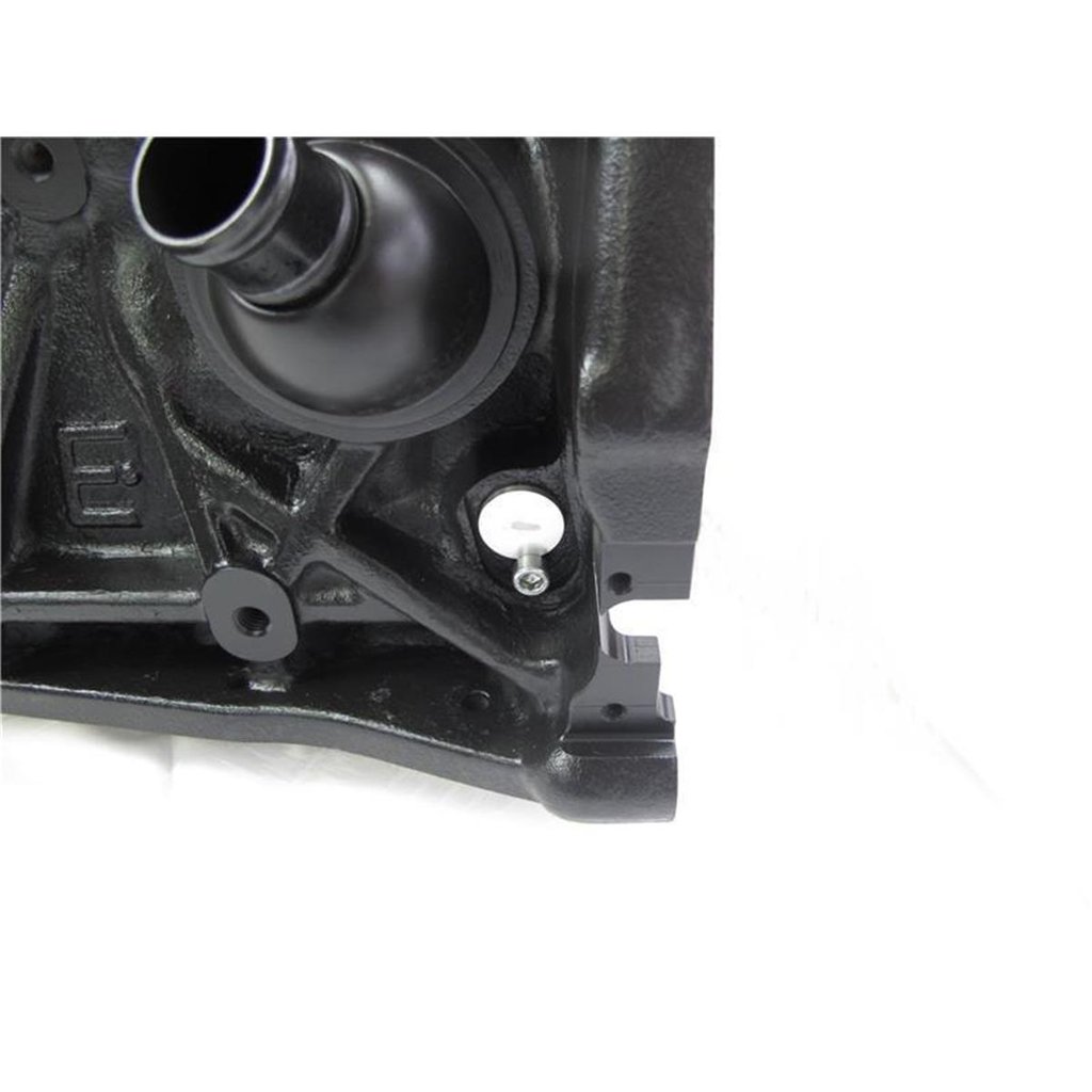 Motorblock Diesel 2,5L 1000PS