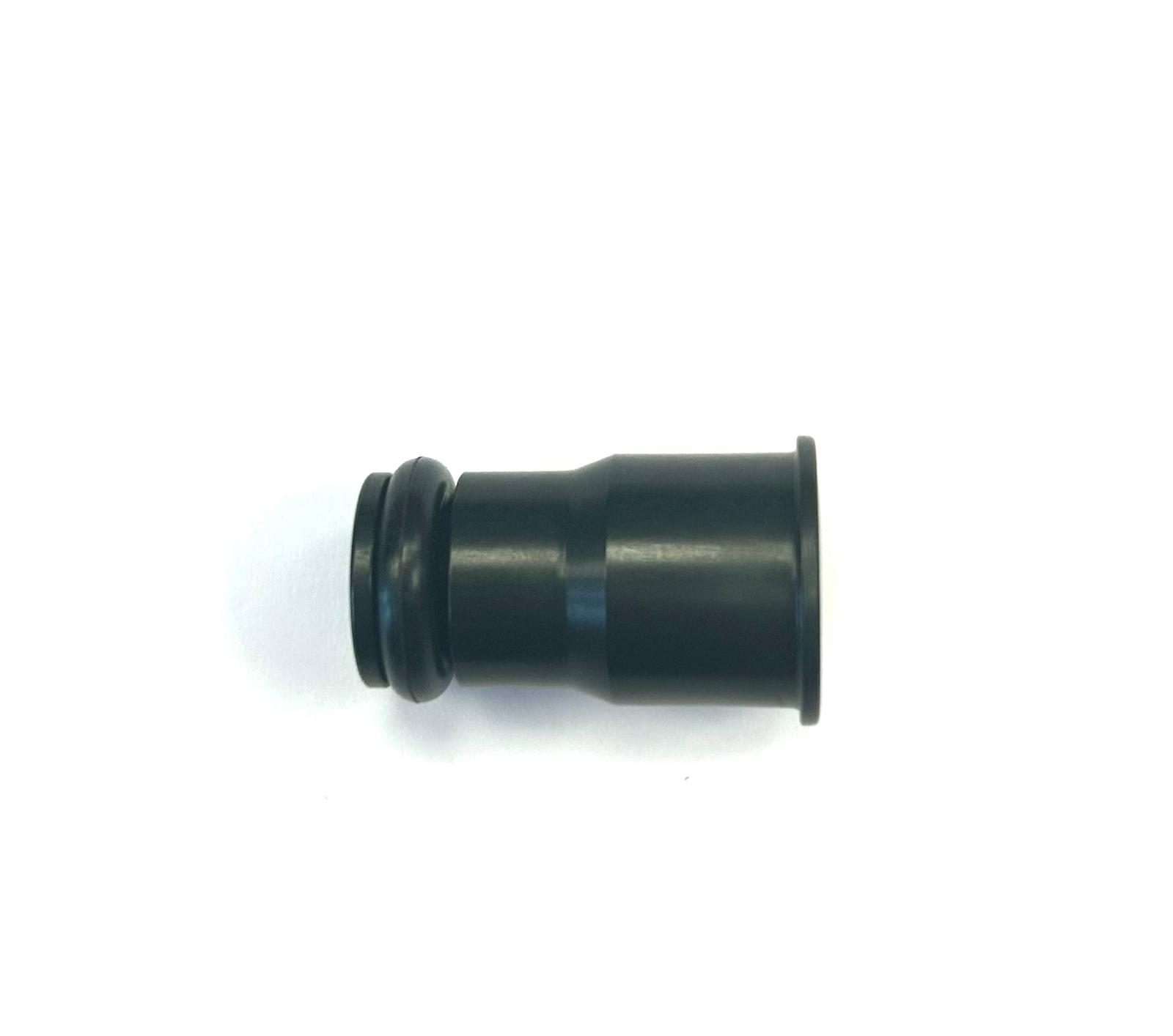 Adapter Einspritzdüse Einspritzventil Längenadapter Von EV14K und EV14xT auf EV14L 27mm
