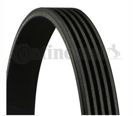 Keilrippenriemen Continental