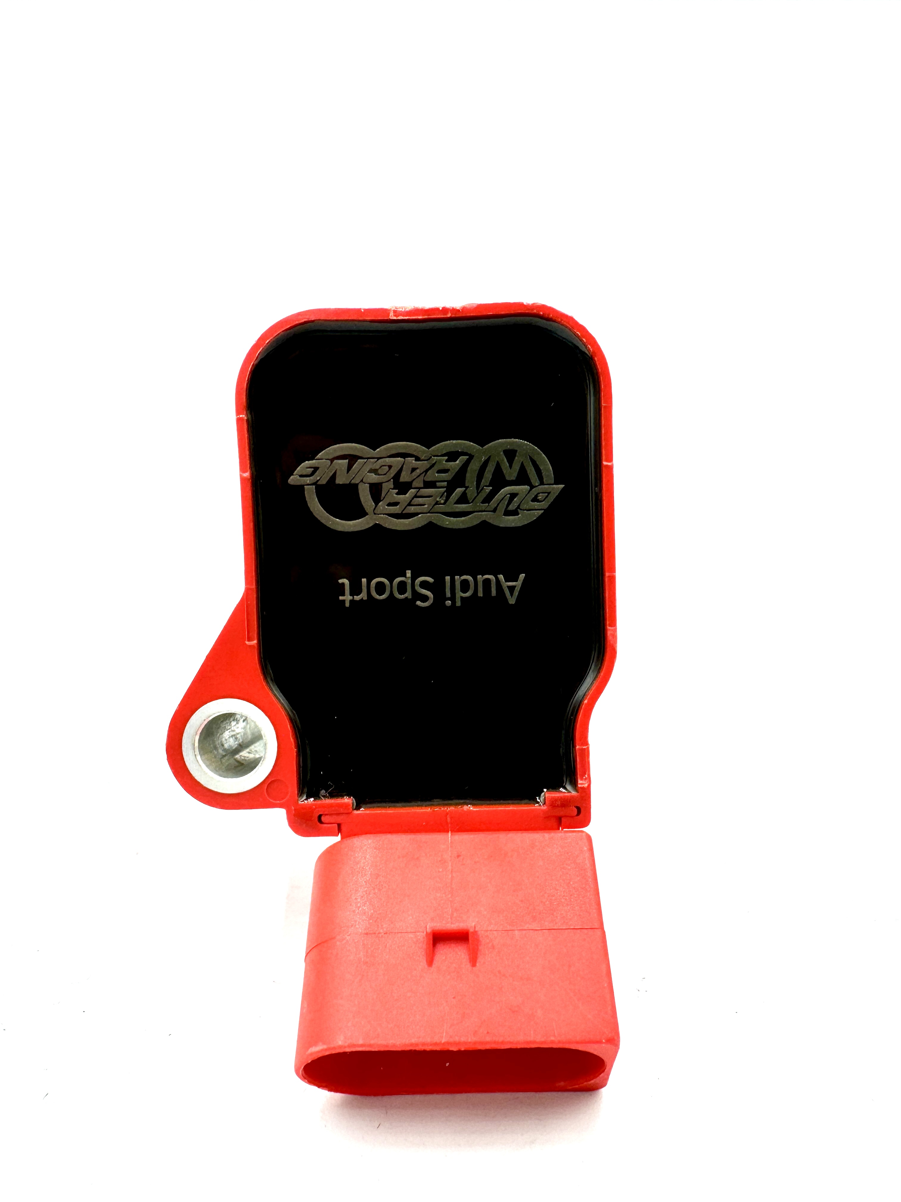 High Performance - Upgrade    Zündspulen Rot DutterRacing 2.5 TFSI /  DAZA  / DNWA