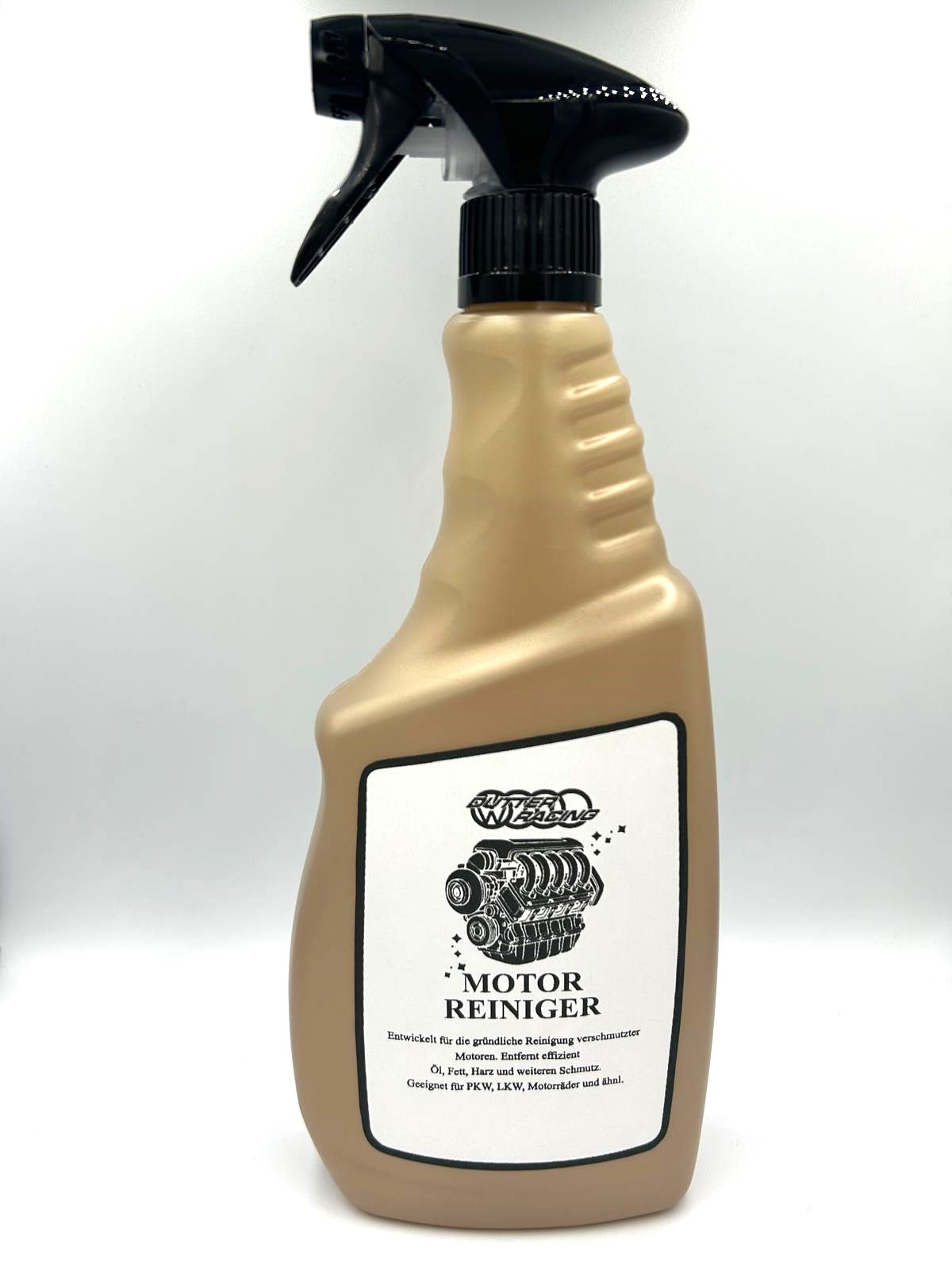 Spezial Motorreiniger 750ml 