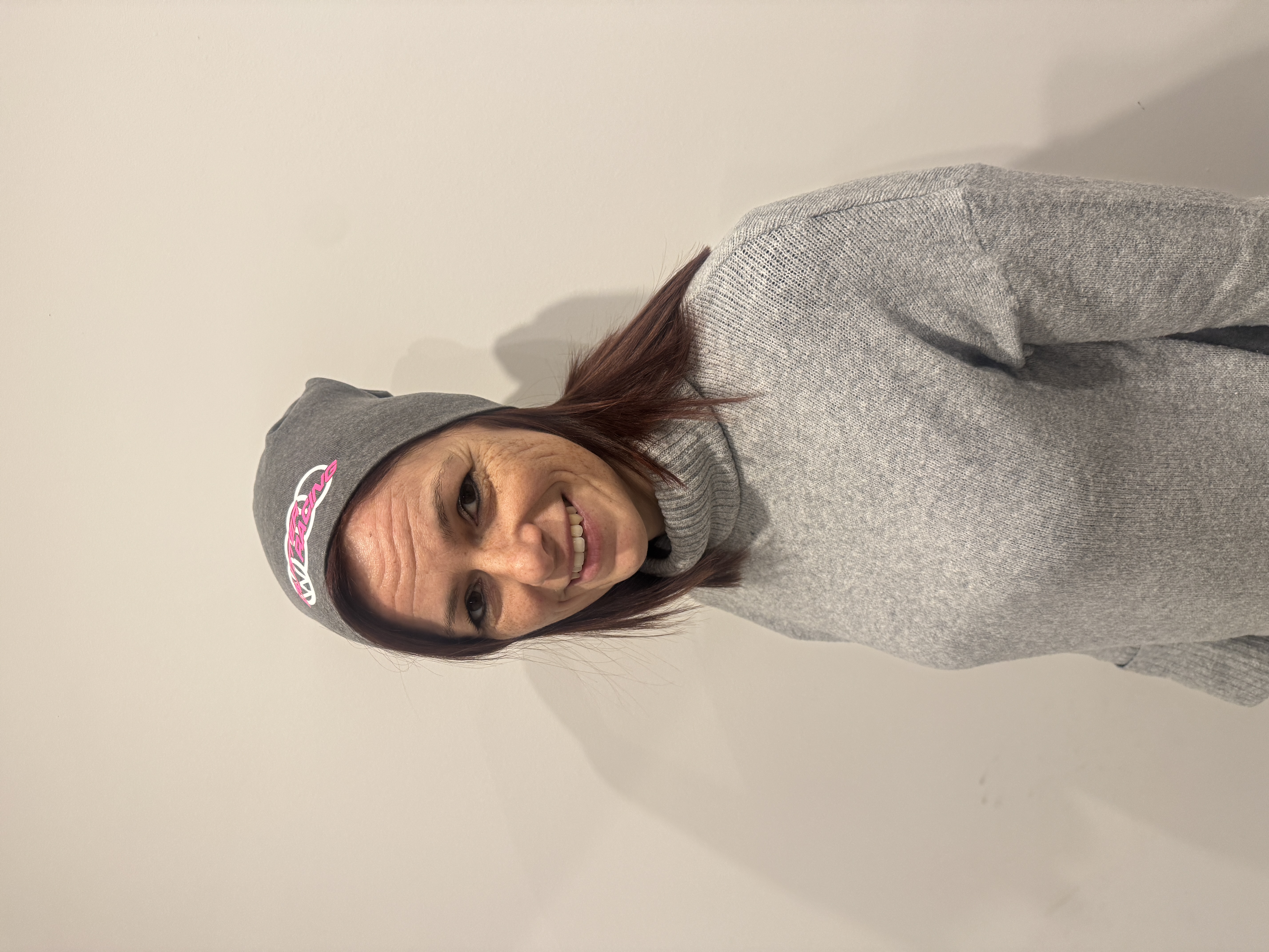 Haube - Beanie Sommer