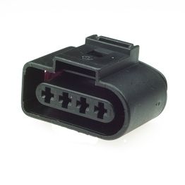 4 Poliger Stecker für Zündspulen TFSI