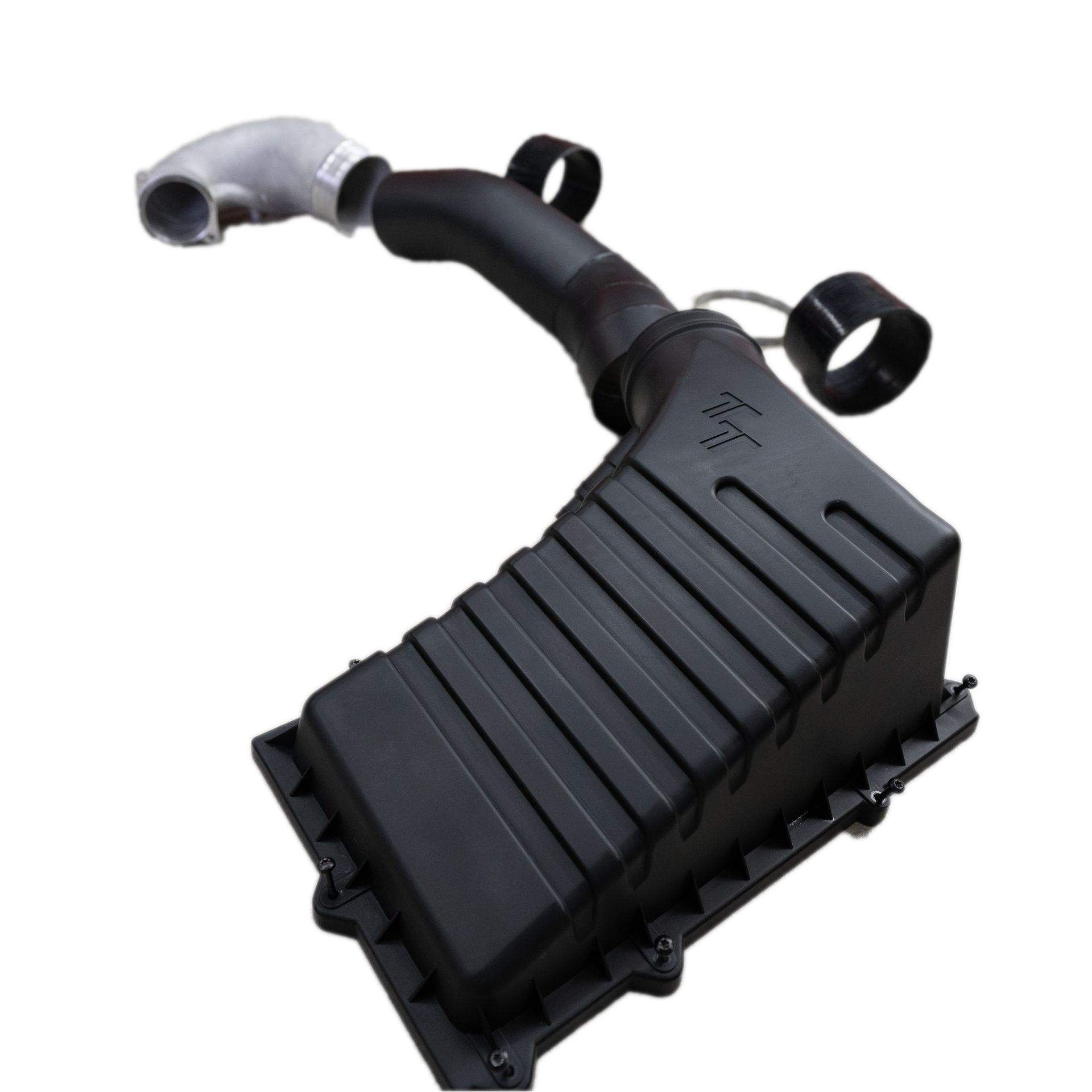 2.5L TFSI DAZA Ansaugkit 4" 