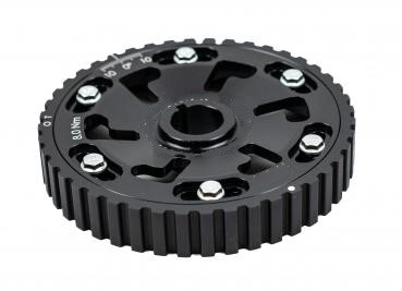 Audi Billet Nockenwellenrad verstellbar 5-Zylinder 10V Turbo Timing Gear NWR einstellbar / 049 109 111 C, B, A