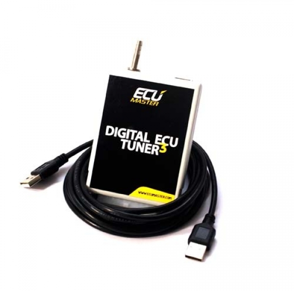 EMU Digital ECU Tuner 3 Piggyback 250 kPa