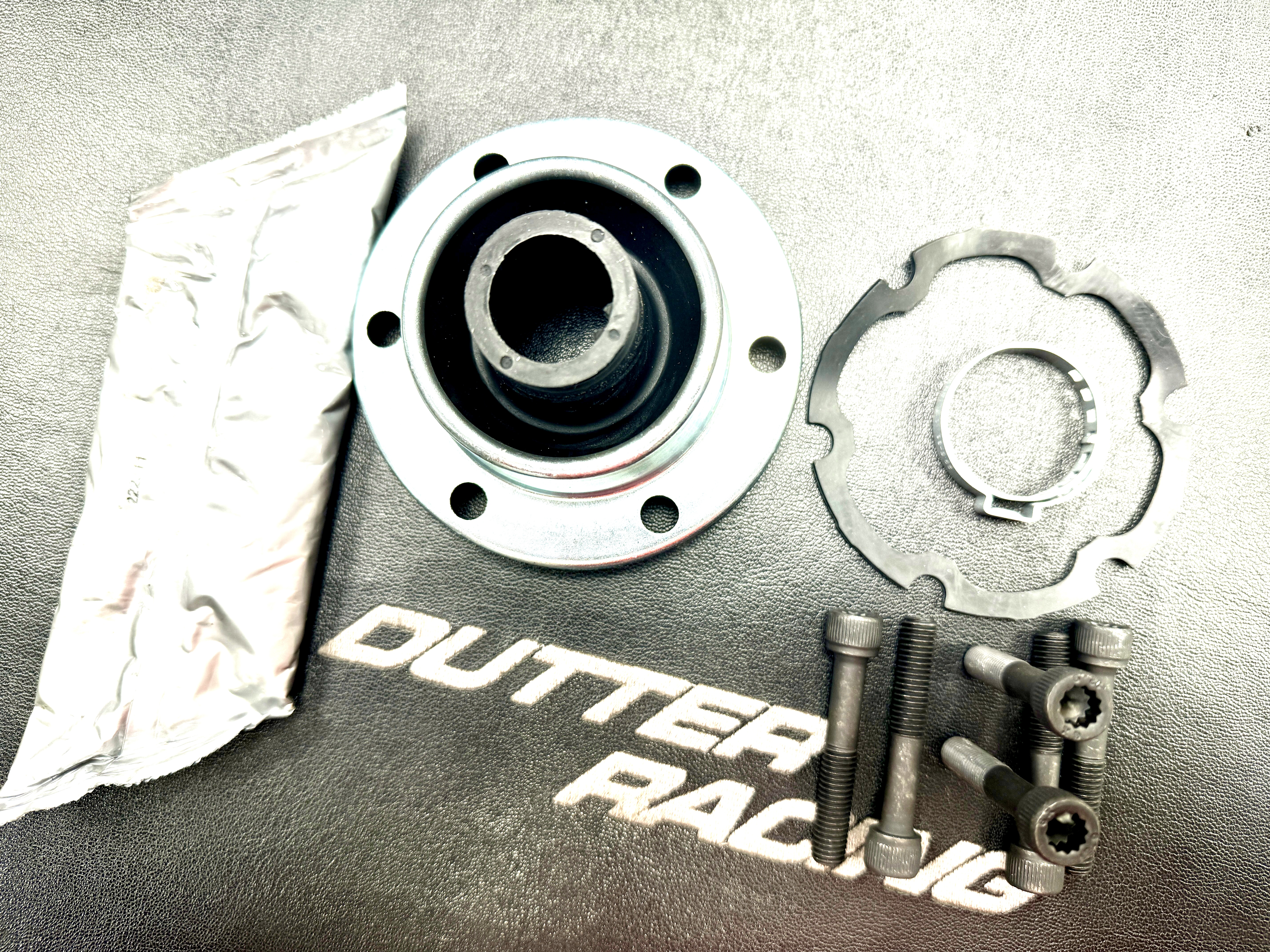 Kardan-Antriebswellen-Manschetten-Reparatursatz für Audi Quattro Fahrzeuge