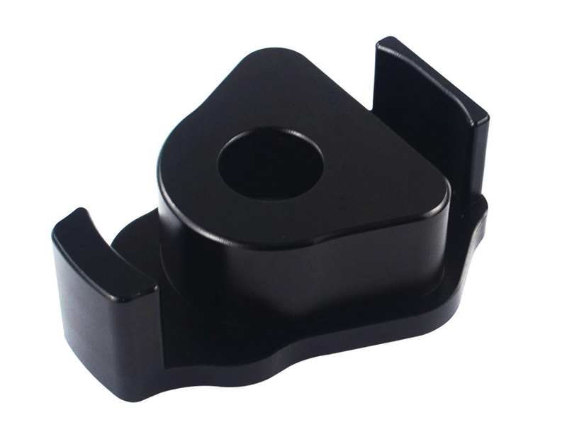 Gefräste Aluminium Drehmomentstütze / DOGBONE /Einsätze für Audi RS3 8V / TTRS 8S (2015-2023)