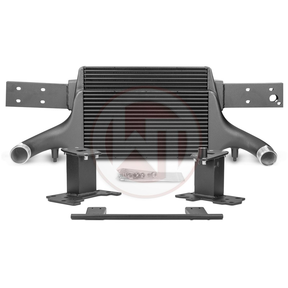 Comp. Ladeluftkühler Kit EVO3 Audi RSQ3 F3