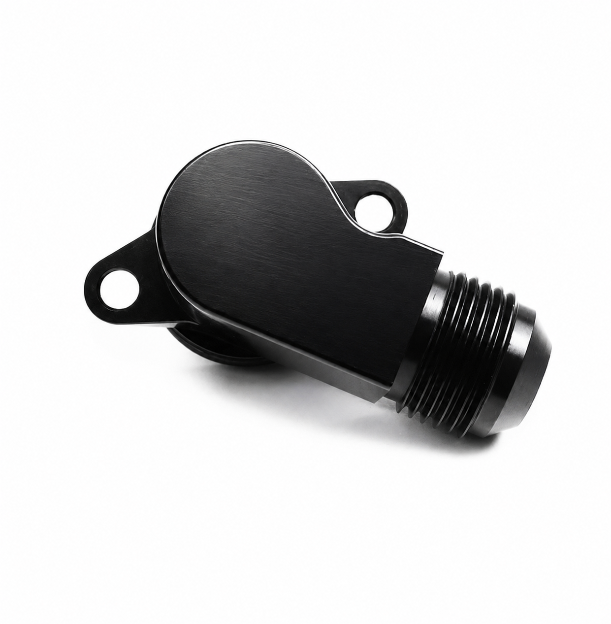 Kurbelgehäuseentlüftung / PCV Adapter / Kurbelgehäuse Adapter 2.5 TFSI EA855 CEPA CEPB CTSA CZGA CZGB für Catchtank