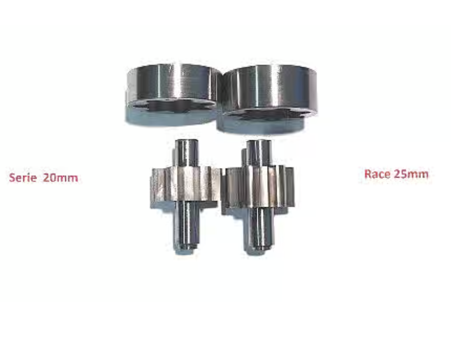 2.0L TFSI Upgrade Ölpumpen Kit für Längs und quer Motor / Audi & Vw