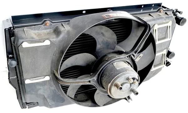 💧 Hochleistungswasserkühler Audi 100 200 Typ44 Turbo 💧                                               10VT & 20VT • mit/ohne Klima