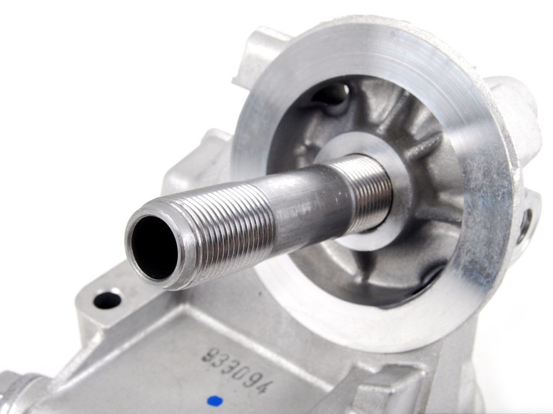 2.0L TFSI EA113 Ölfilterhalter für KILL-Kit