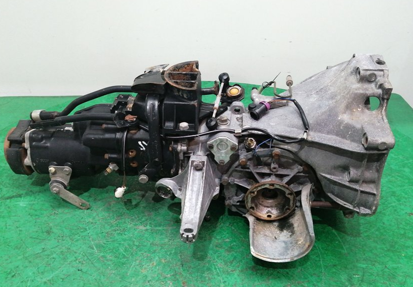 2.1L / 2.2L / 10V  Kupplungskit / Schwung / Audi Urquattro / MB  / WX /  RR / WR /  2.1L / 2.2L / 10V  24 Zähne / Sachs Race Performance  / 10V Schwung  / Druckplatte  / Kupplungsscheibe