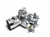 Upgrade Elbow/Drosselklappenstutzen