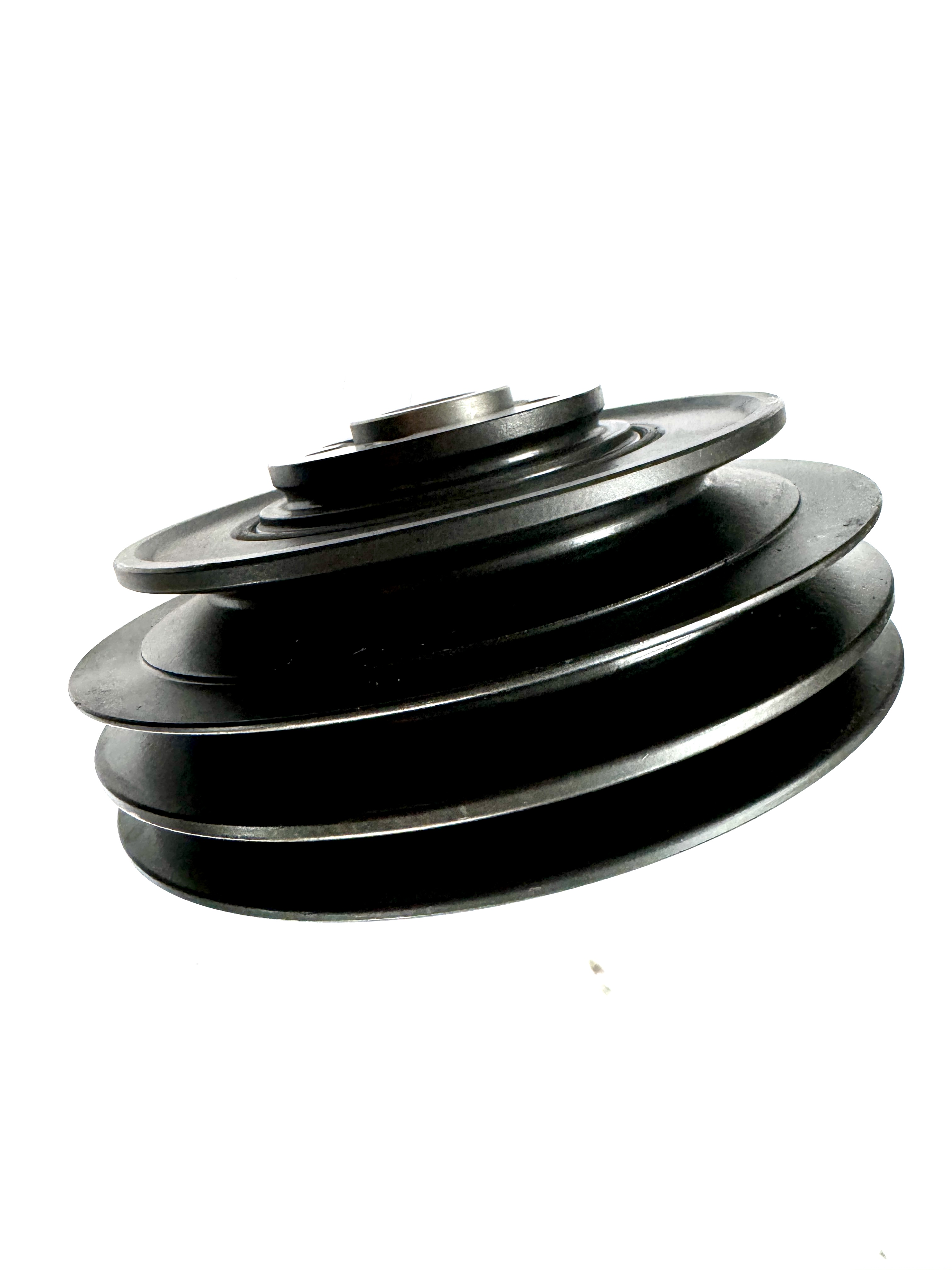 2.2L / 2.5L Schwingungsdämpfer NEU Audi 20V Turbo für Audi S2 / Urquattro / 80 / 90 / 100 / Riemenscheibe / Keilriemenscheibe /  Kurbelwellenrad / Riemenscheibe / 034105251A