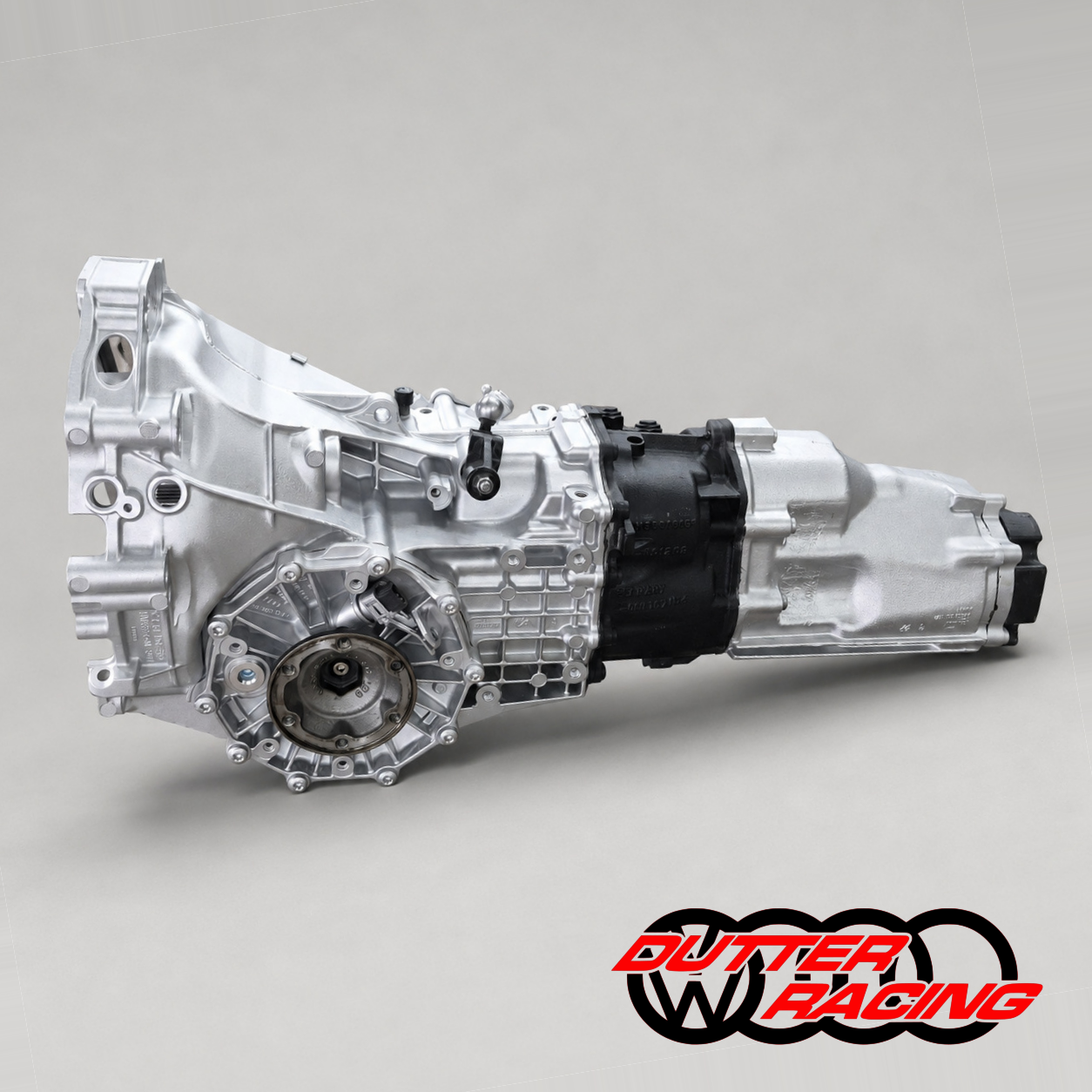 Differentialsperre Vorderachse Audi 01E – Dutter-Racing