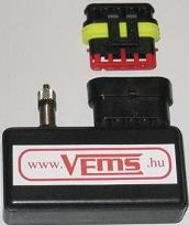MAP Sensor 400 kPa