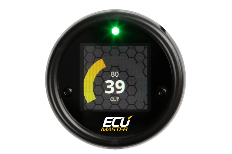Ecumaster MFD15