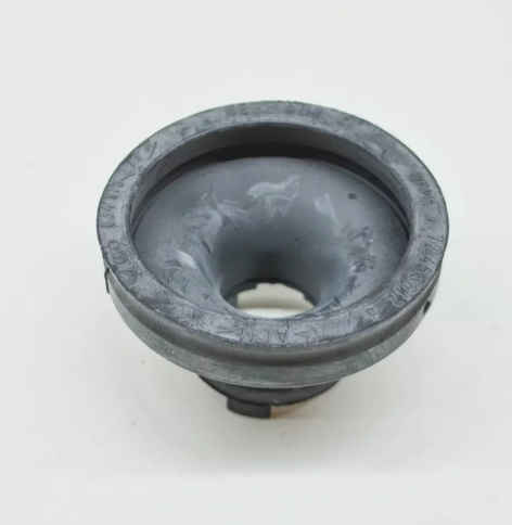 AUDI 10V / 20V / Rs2 / S4 /  100 /  200   Motor ölpumpe Ansaug Gummi /  034115273A