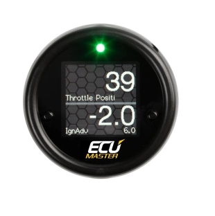 EMU Ecumaster OBD freiprogrammierbares Multifunktionsdisplay