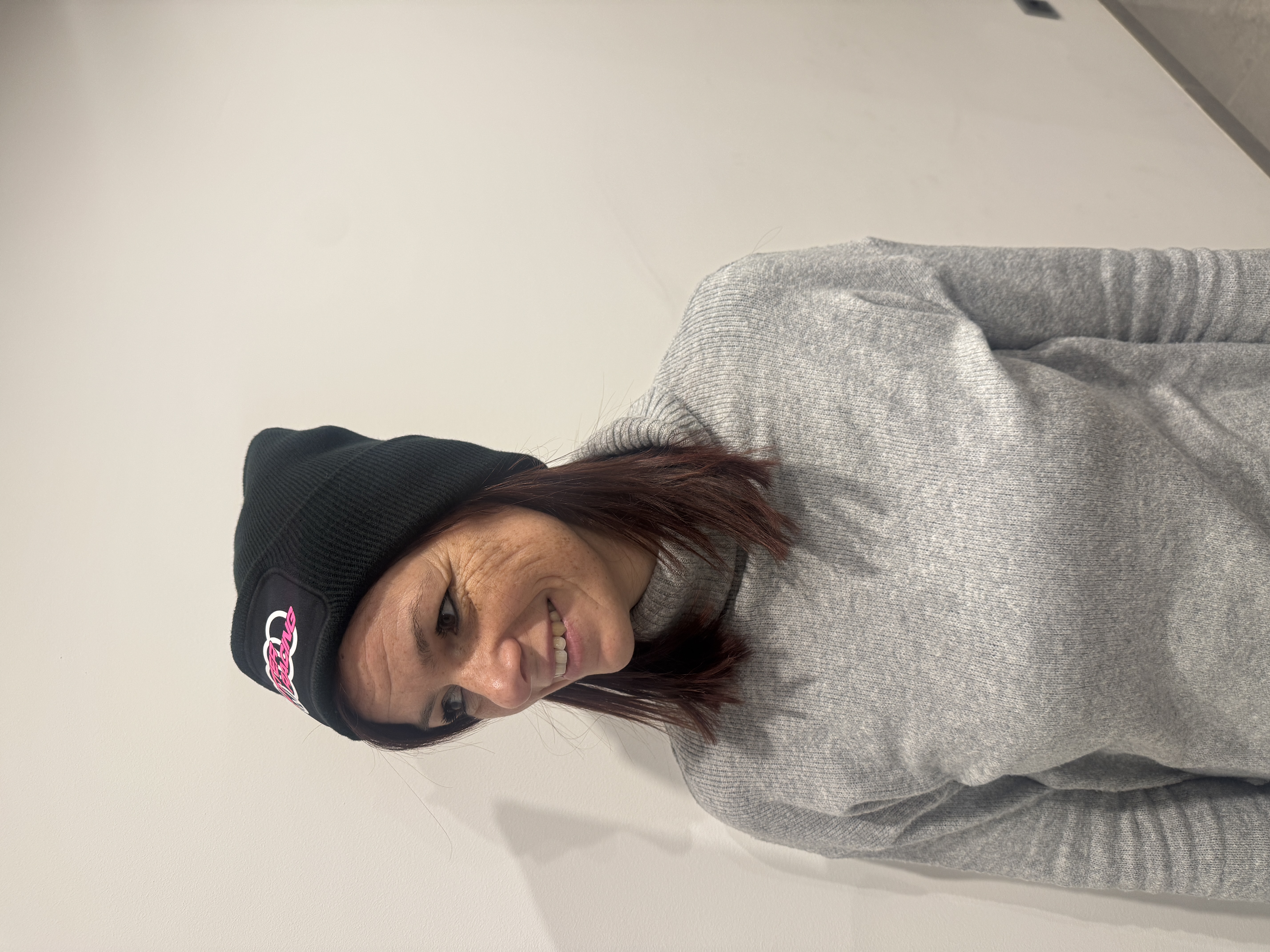 Haube - Beanie Winter