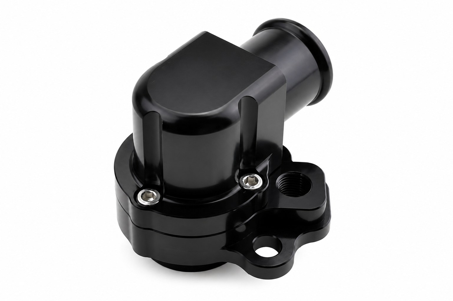 Schubumluftventil Adapter 2.5 TFSI EA855 evo DAZA DNWA DNWB