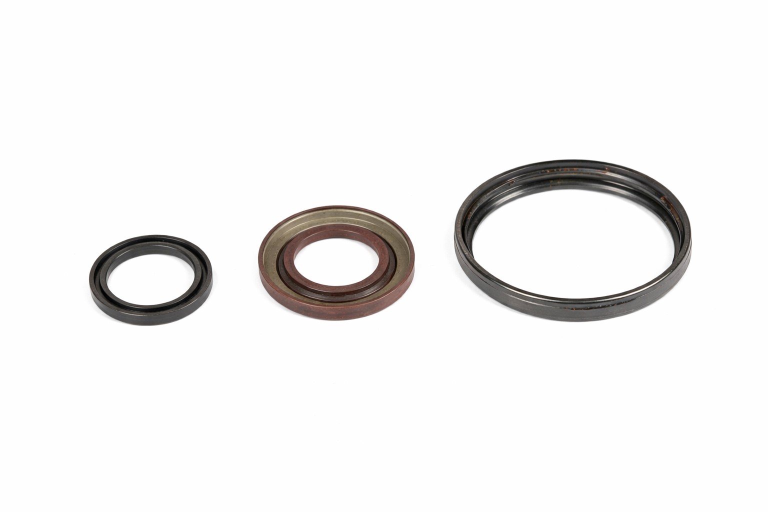 Audi 80/90/Coupe Typ 85/Urquattro Set Wellendichtringe Differential