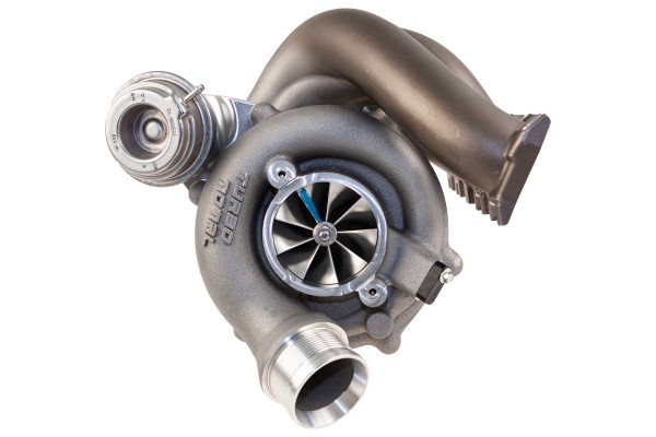 Thor G35-1050 Extreme Upgrade Turbo für 2.5I EA855 evo AUDI DAZA DNWA