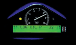 Straßen-Displaysysteme ST 800