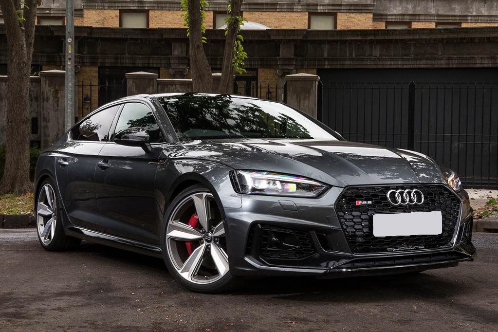 RS5