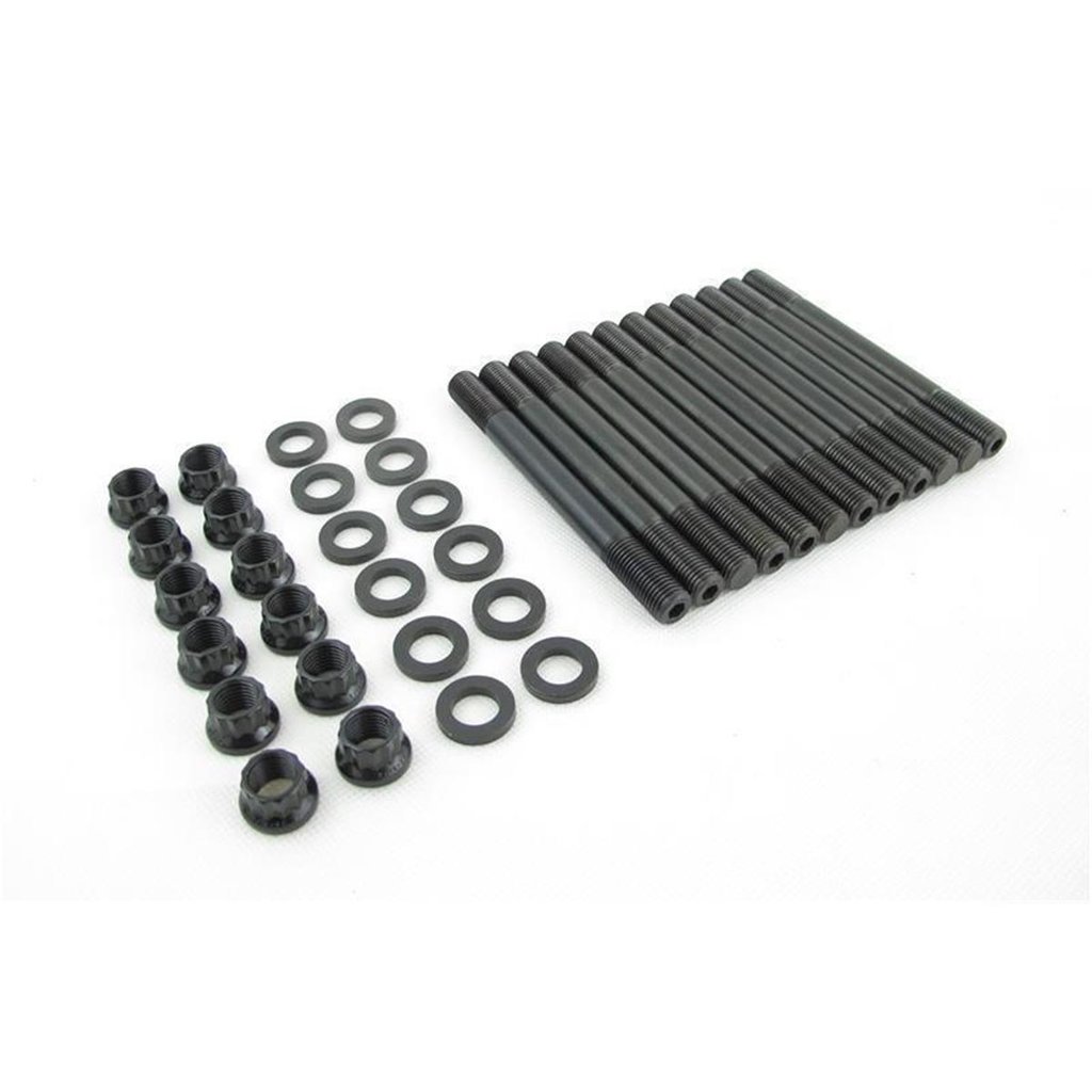 ARP Stehbolzen-Satz Zylinderkopf Audi 5 Zylinder 10V Audi 80 90 100 200