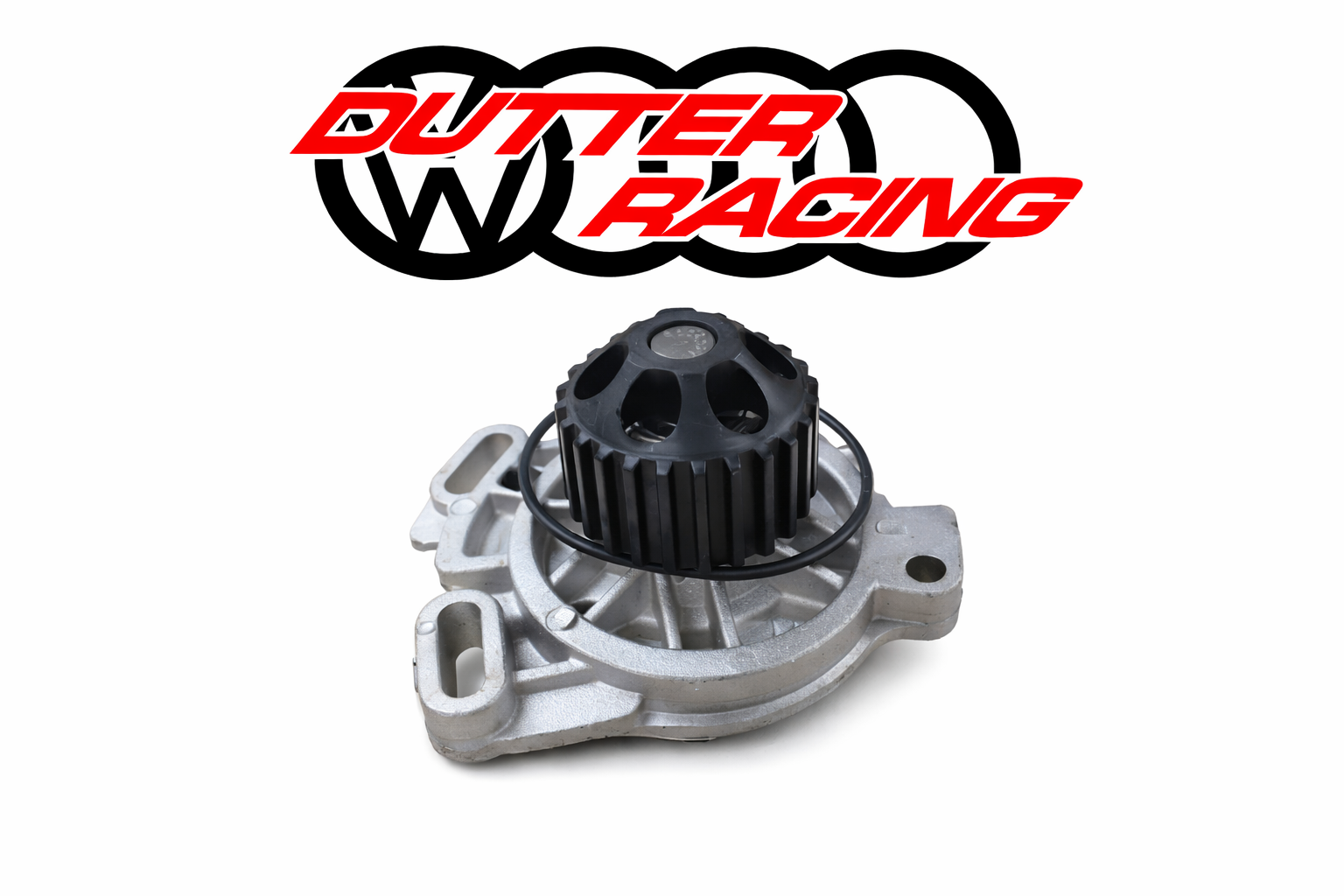Hochleistungs-Billet-Wasserpumpe 10V – MC / NG / KV