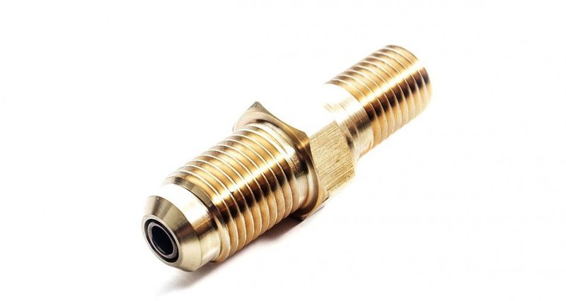 2.0L TFSI EA113 Upgrade Ventil für Kraftstoffsystem