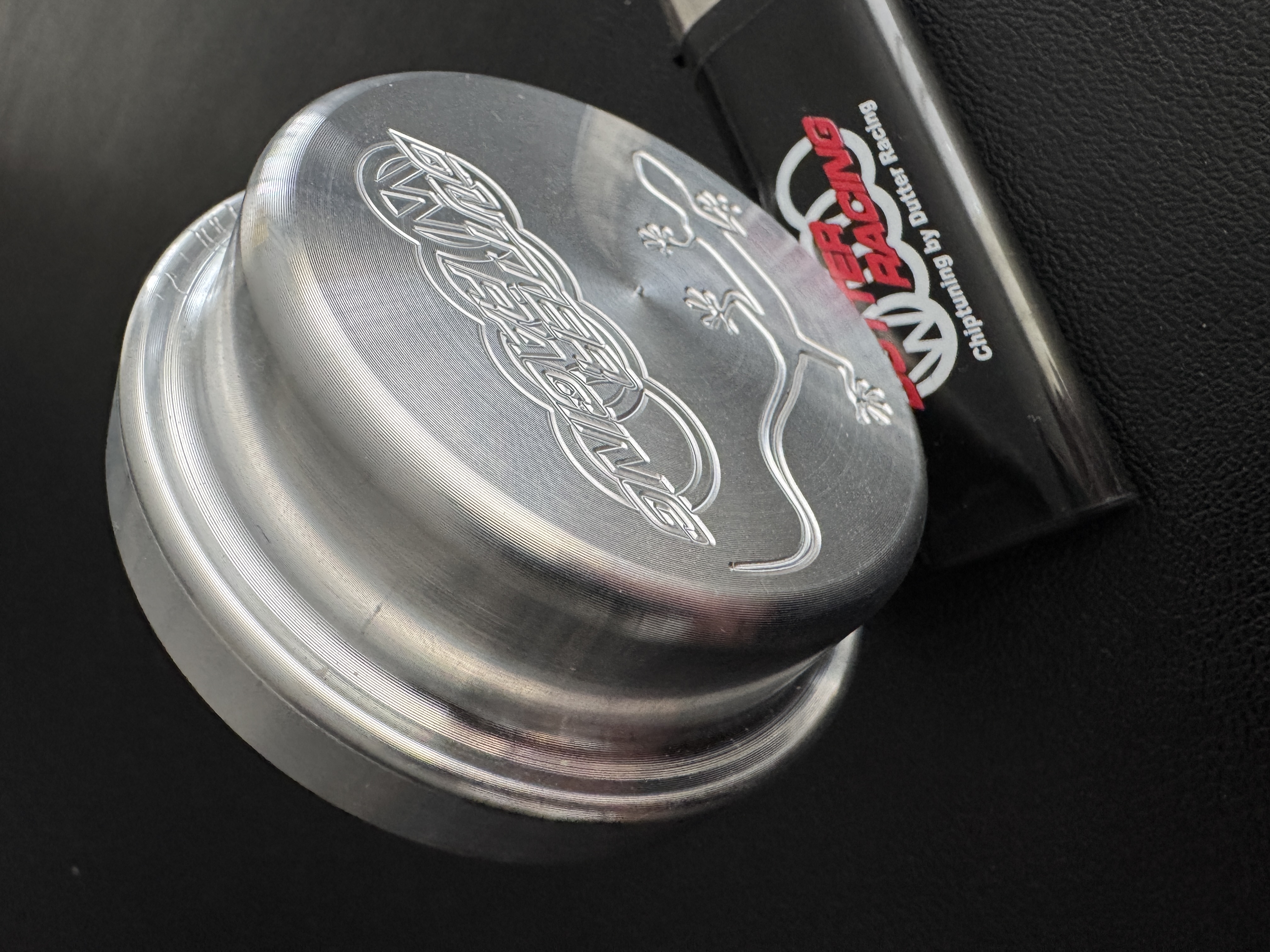 Zündverteiler Deckel 10V / 20V Turbo DutterRacing 
