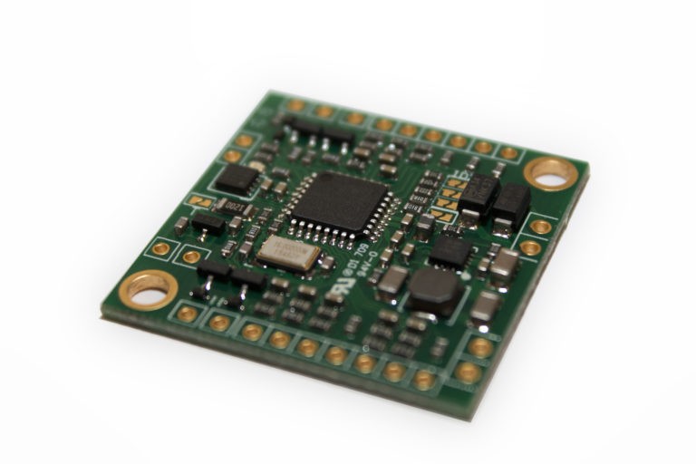 Can switch board EMU V3 Can switch board EMU V3