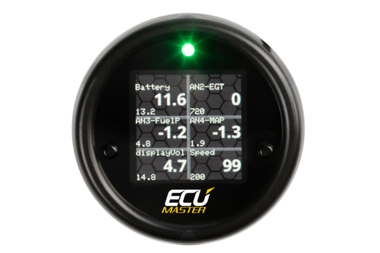 Ecumaster MFD15