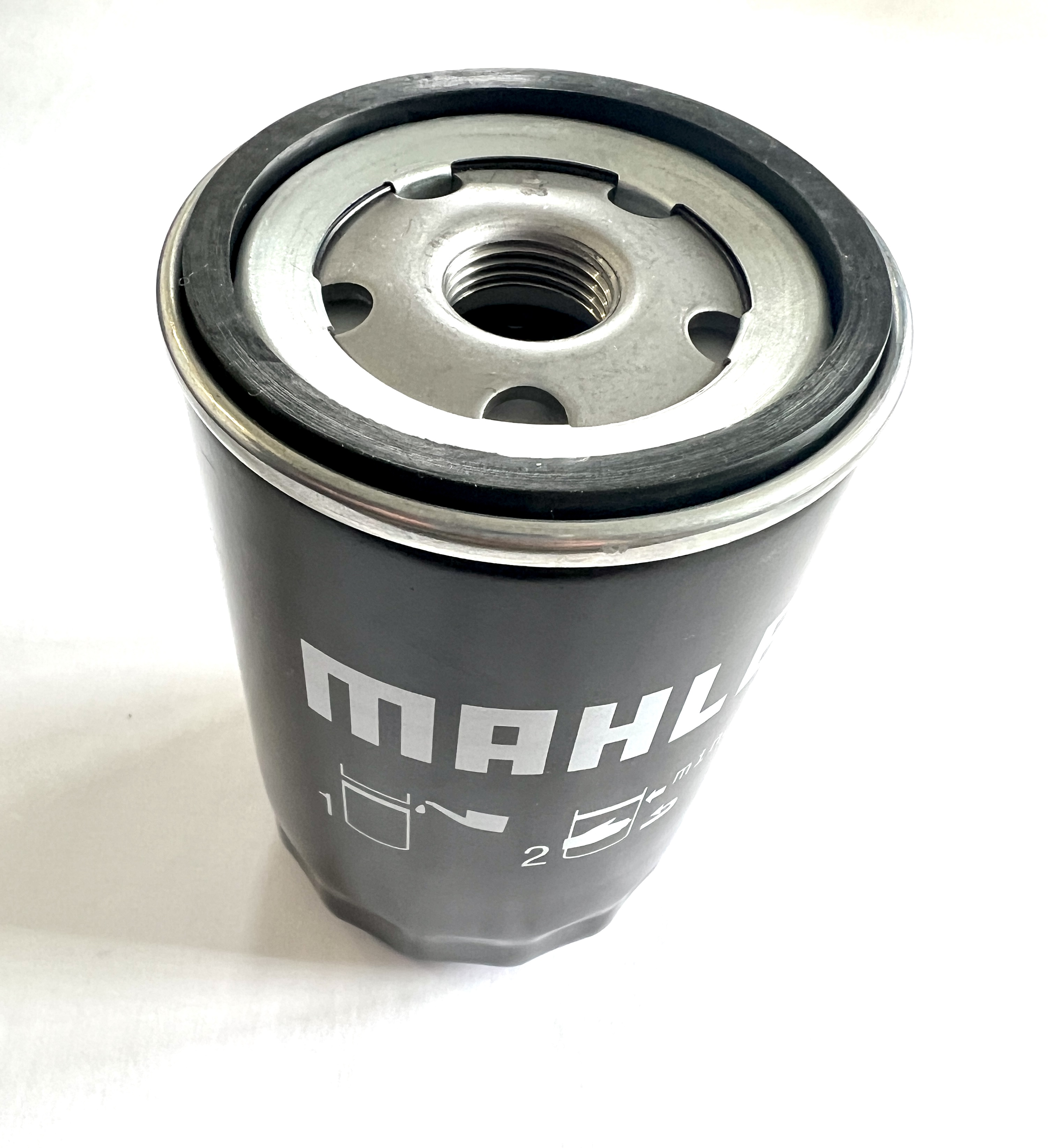 Ölfilter Mahle für alle 20V /10V Turbo Motoren