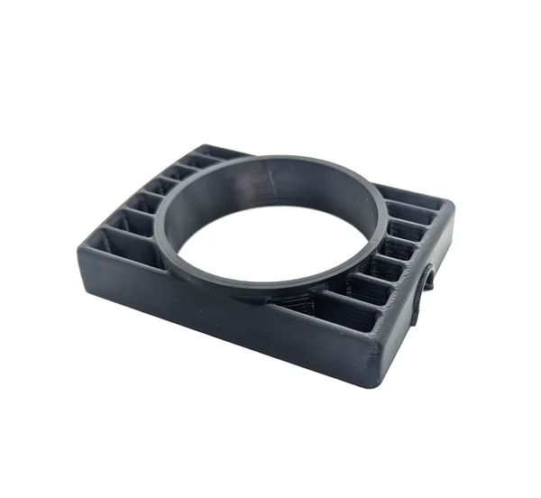 Halterung für Rundinstrumente – Audi 80 / 90 / S2 / RS2 / 100 / 200 / A6 / V8