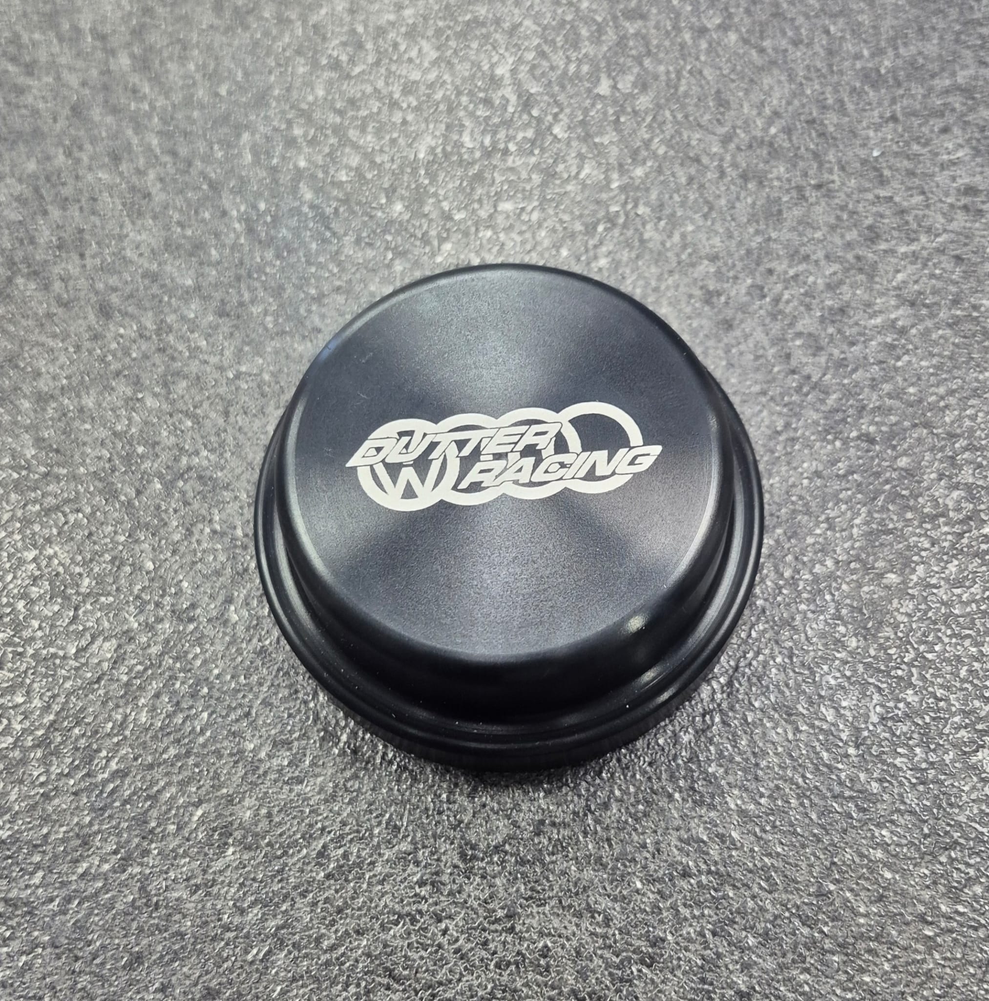 Zündverteiler Deckel 10V / 20V Turbo DutterRacing