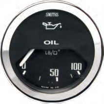 Öltemperatur 50-140°C