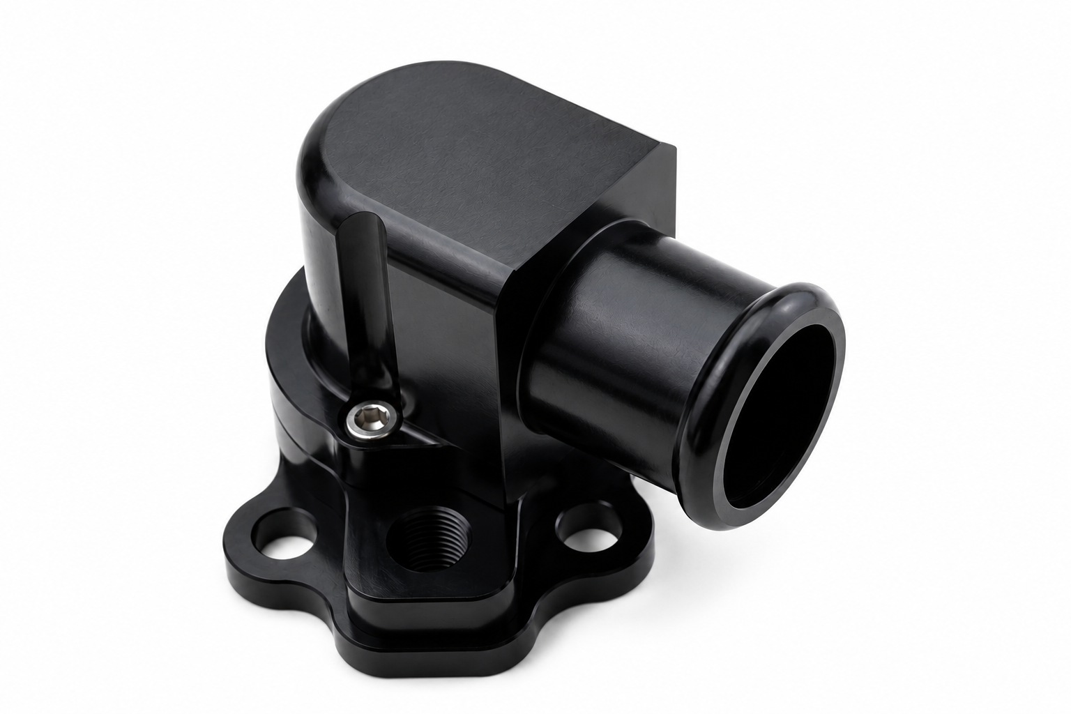 Schubumluftventil Adapter 2.5 TFSI EA855 evo DAZA DNWA DNWB
